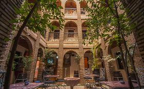 Riad Assia Marrakech
